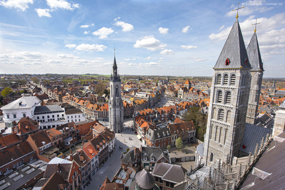 Belfort van Doornik Your Nature